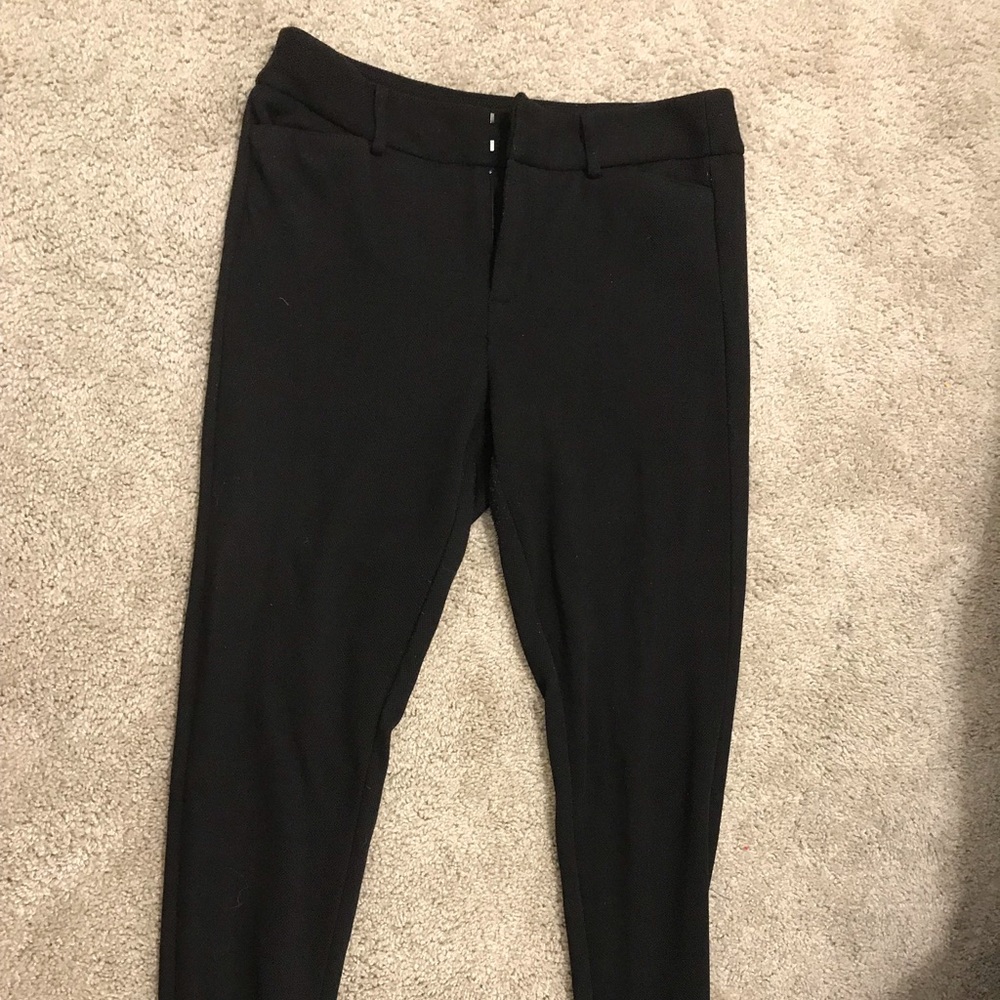 Elle 12L Dress pants